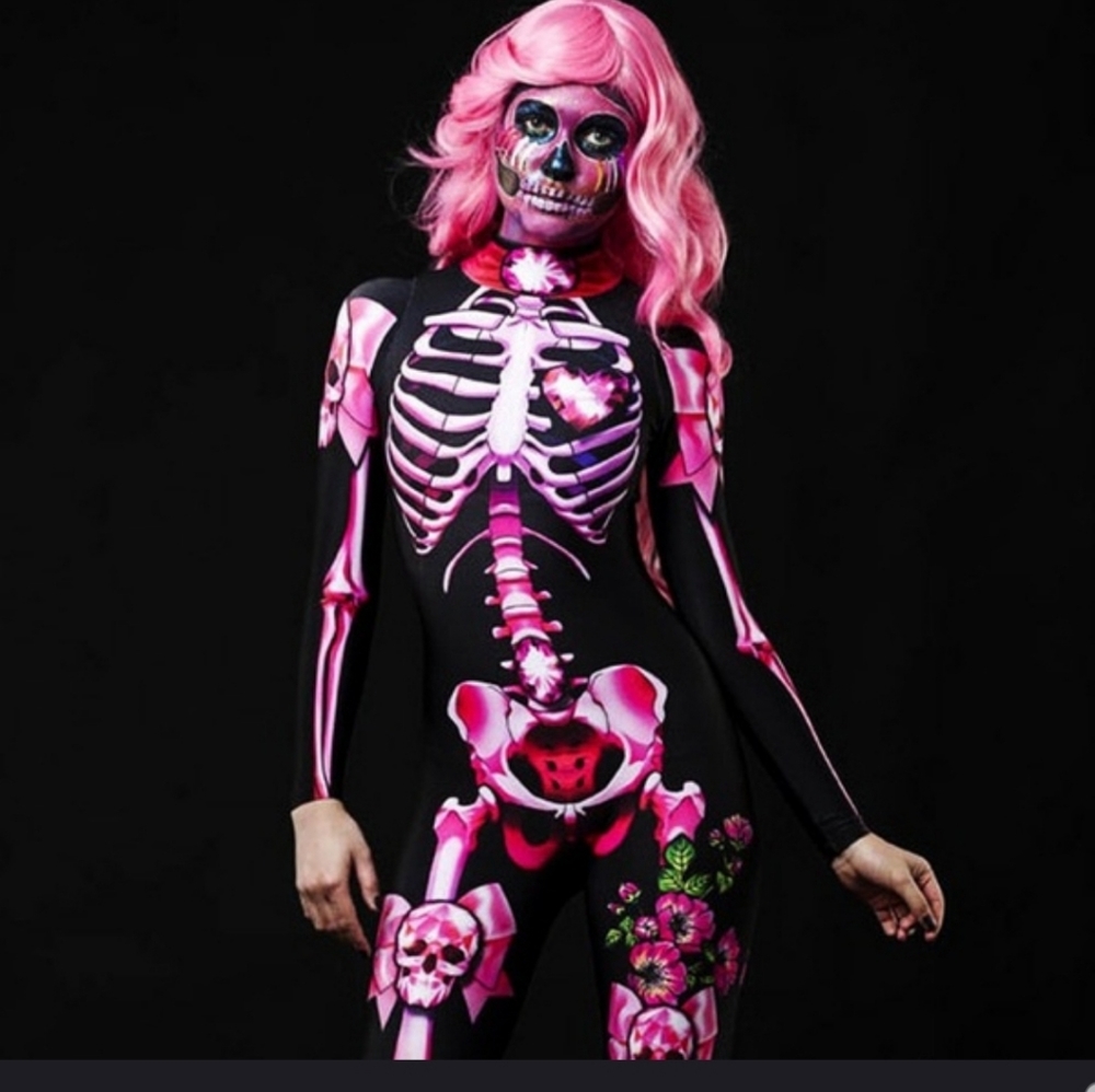 Bodysuit - Picture 3 of 8